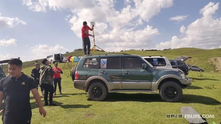 Documentary of the second parent-child camping activity of Pazhong Club members