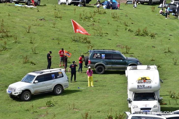 Documentary of the second parent-child camping activity of Pazhong Club members