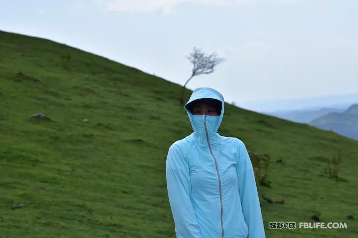 Documentary of the second parent-child camping activity of Pazhong Club members