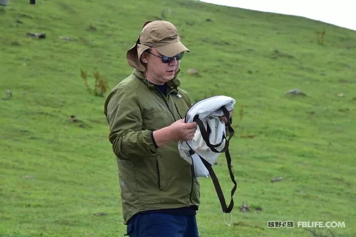 Documentary of the second parent-child camping activity of Pazhong Club members