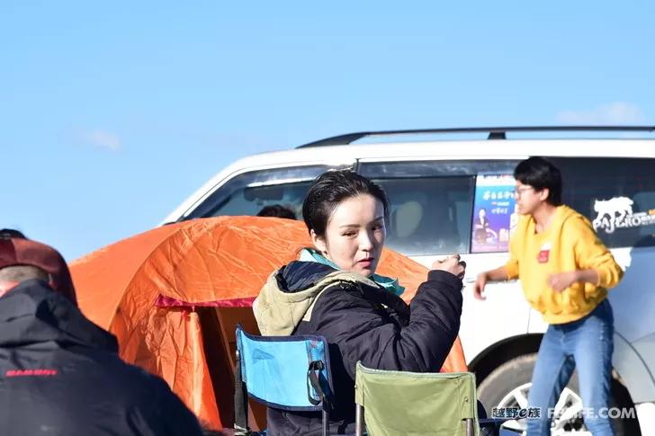 Documentary of the second parent-child camping activity of Pazhong Club members