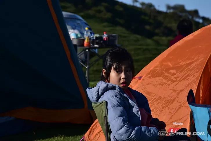 Documentary of the second parent-child camping activity of Pazhong Club members