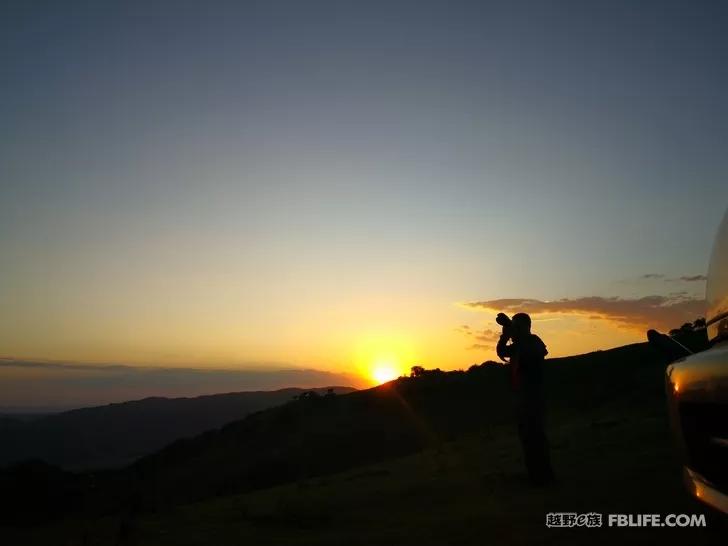 Documentary of the second parent-child camping activity of Pazhong Club members