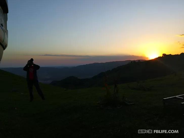 Documentary of the second parent-child camping activity of Pazhong Club members