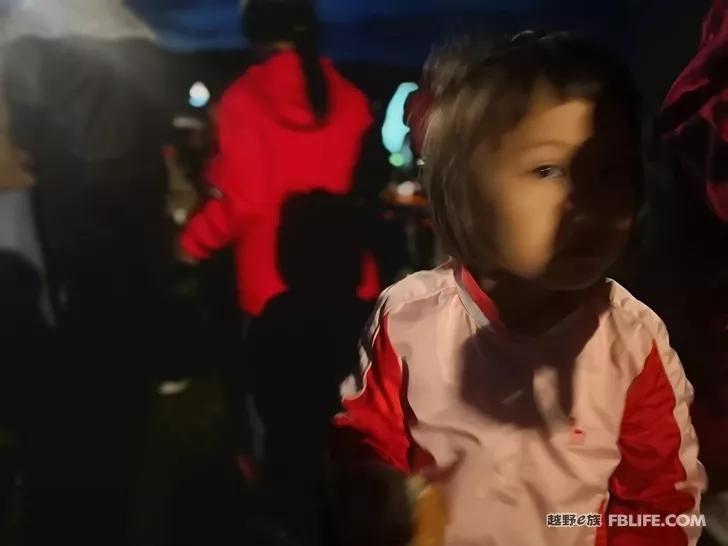 Documentary of the second parent-child camping activity of Pazhong Club members