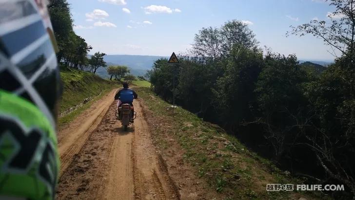 Documentary of the second parent-child camping activity of Pazhong Club members