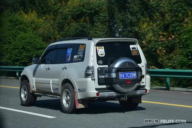 Documentary of the second parent-child camping activity of Pazhong Club members