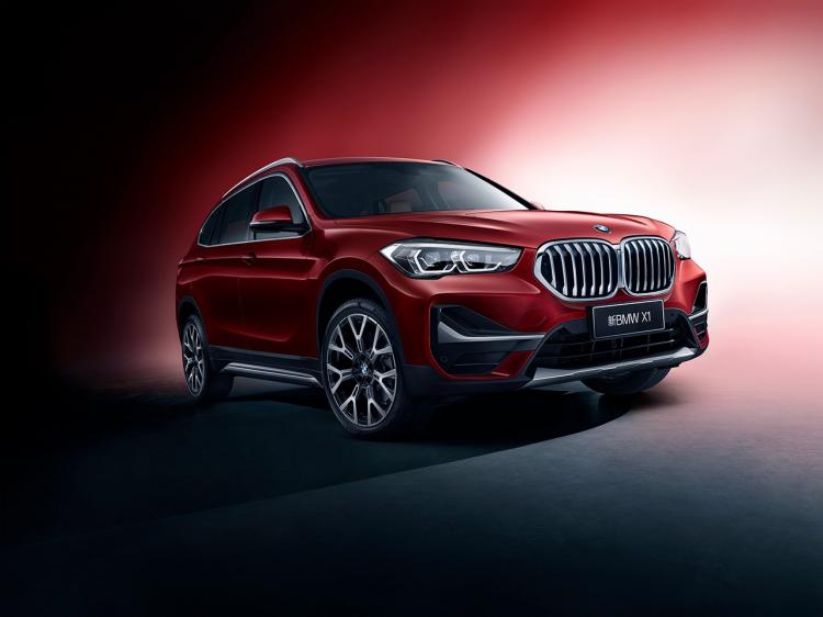 BMW Group continues to strengthen its product offensive at the 2019 Chengdu International Auto Show