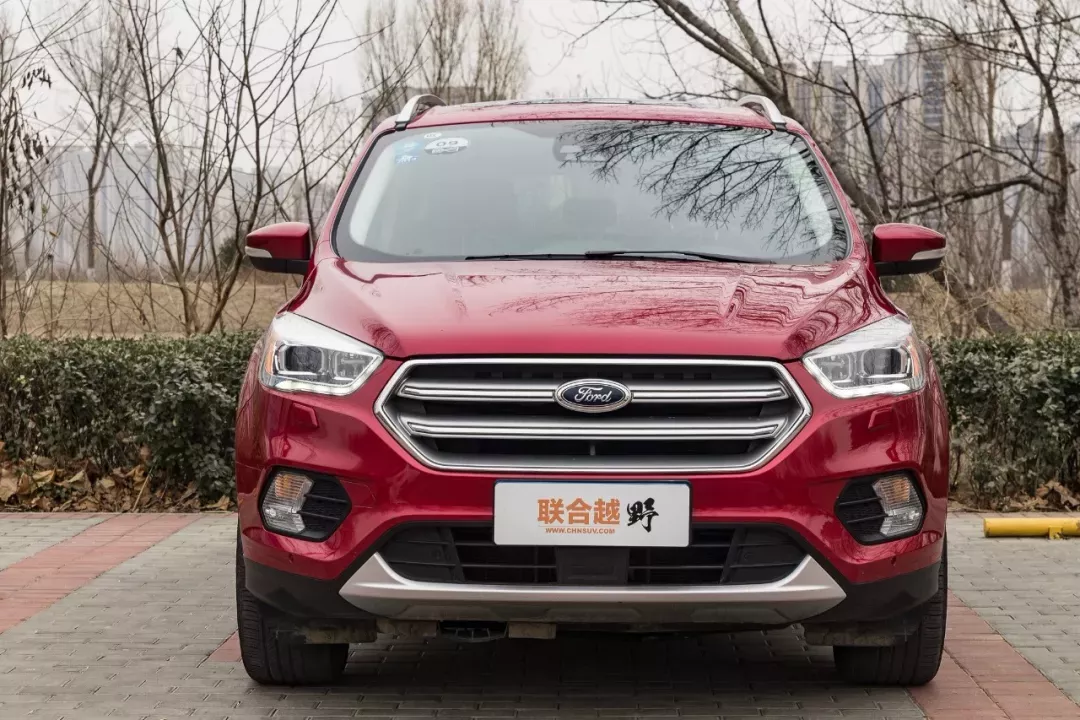 Original evaluation: The comprehensive strength of Changan Ford-Escape depends on the cost performance