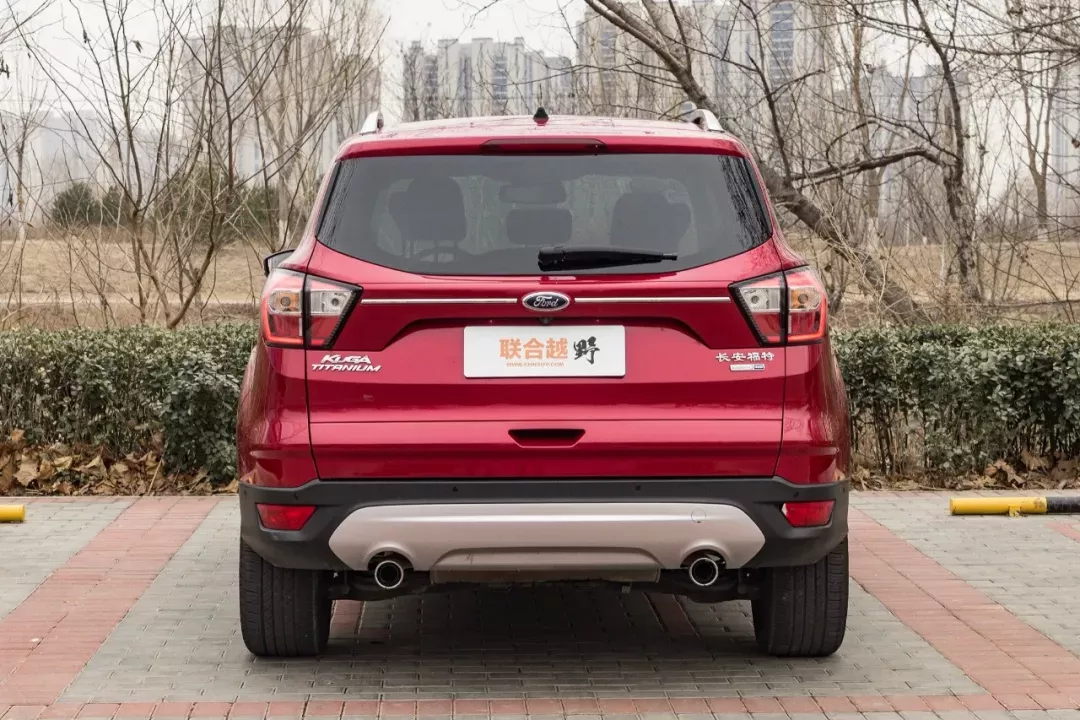 Original evaluation: The comprehensive strength of Changan Ford-Escape depends on the cost performance