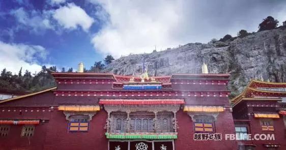 If I don’t enter Tibet this year, I will start my memoir