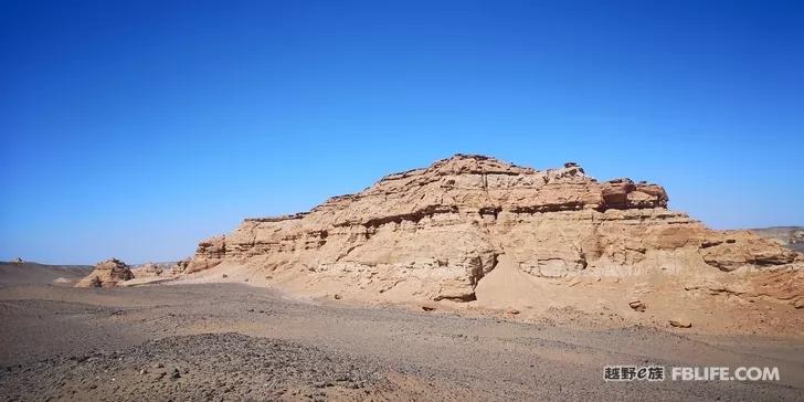 For the unparalleled beauty of cycling across the border of northern Xinjiang