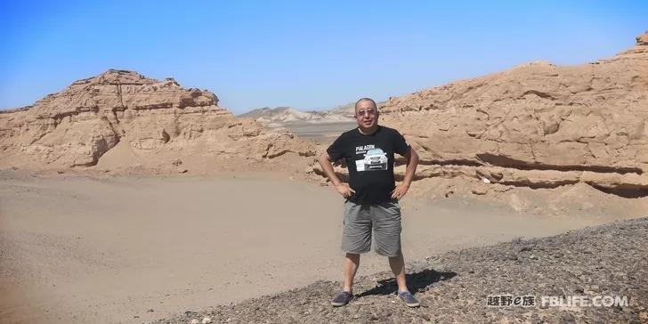 For the unparalleled beauty of cycling across the border of northern Xinjiang