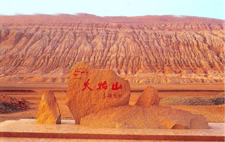 Beautiful Xinjiang! Tianjin-Xinjiang (Northern Xinjiang) self-driving travel travel notes (1)