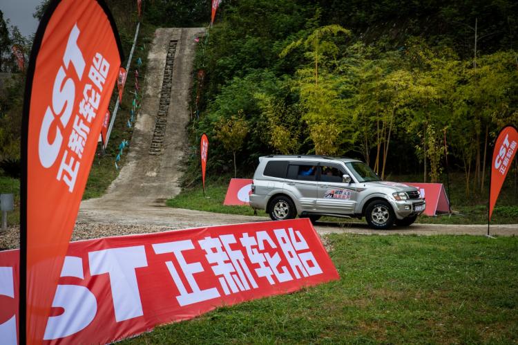 New choice for off-road | Zhengxin A/T II and M/T II off-road tires are launched