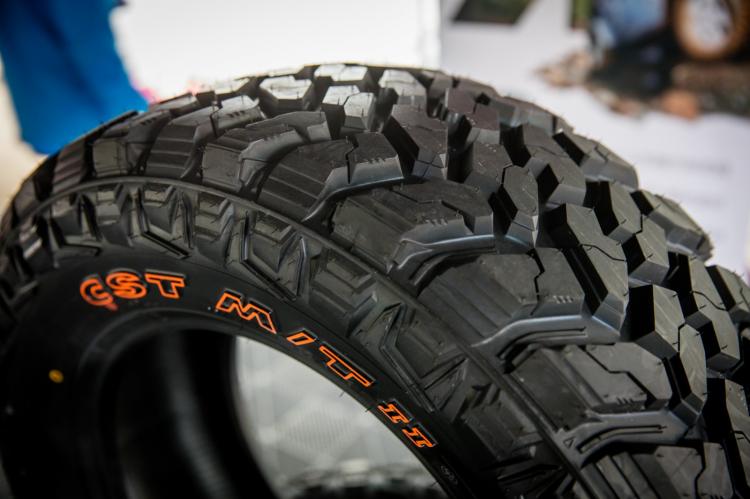 New choice for off-road | Zhengxin A/T II and M/T II off-road tires are launched