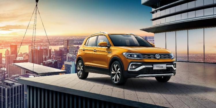 Sales and word-of-mouth double harvest SAIC-Volkswagen's Volkswagen brand defends the joint-venture SUV 
