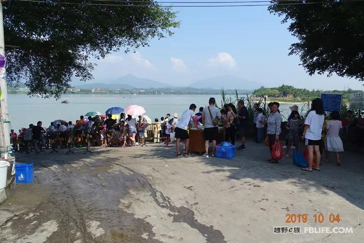 National Day Golden Week Slow Tour Daqing sugar tourists