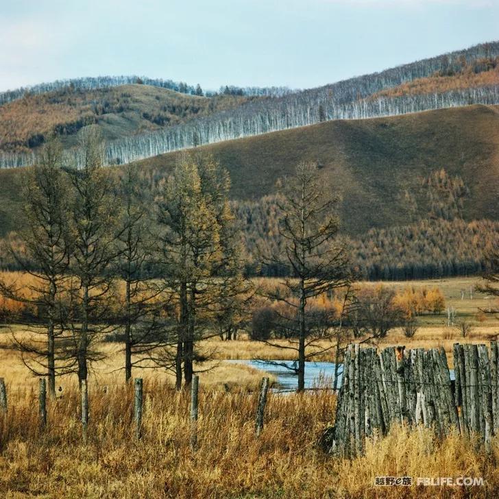 Documentary of Chaihe, Aershan, Erguna Wetland and Benxi Guanmen Mountain on National Day