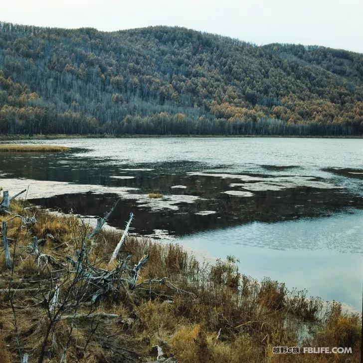 Documentary of Chaihe, Aershan, Erguna Wetland and Benxi Guanmen Mountain on National Day