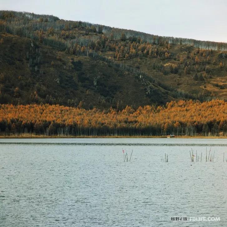 Documentary of Chaihe, Aershan, Erguna Wetland and Benxi Guanmen Mountain on National Day