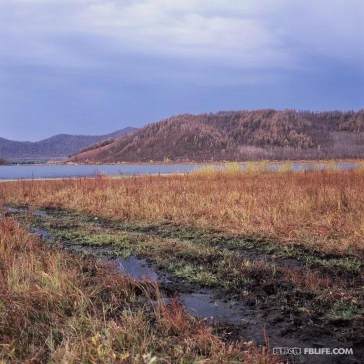 Documentary of Chaihe, Aershan, Erguna Wetland and Benxi Guanmen Mountain on National Day