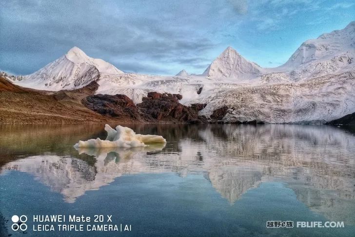 A Journey Through the Secret Realm of Eastern Tibet