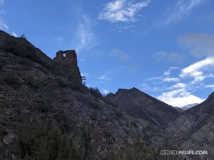 A Journey Through the Secret Realm of Eastern Tibet