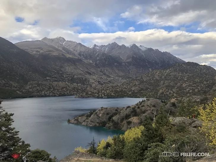 A Journey Through the Secret Realm of Eastern Tibet