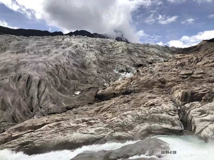 A Journey Through the Secret Realm of Eastern Tibet