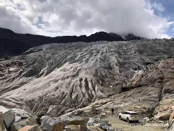 A Journey Through the Secret Realm of Eastern Tibet