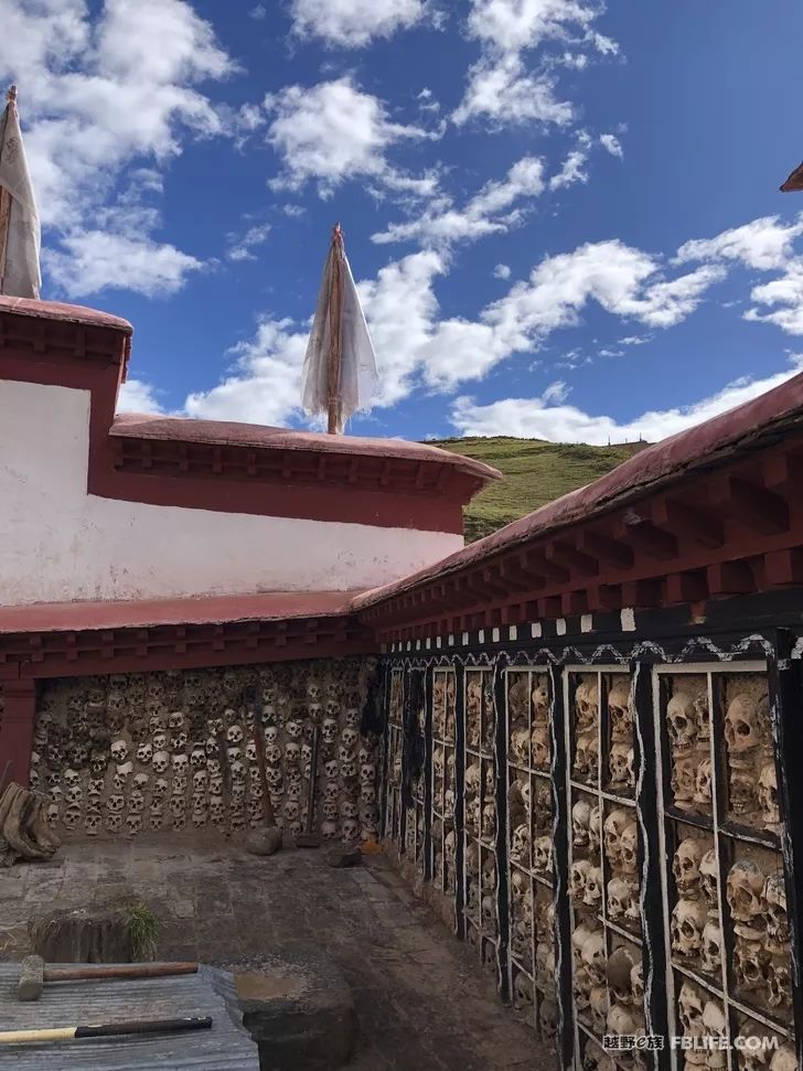 A Journey Through the Secret Realm of Eastern Tibet