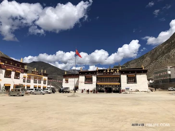 A Journey Through the Secret Realm of Eastern Tibet