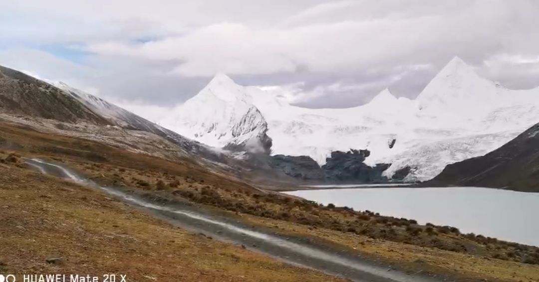 A Journey Through the Secret Realm of Eastern Tibet