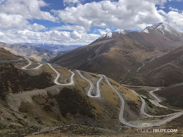 A Journey Through the Secret Realm of Eastern Tibet