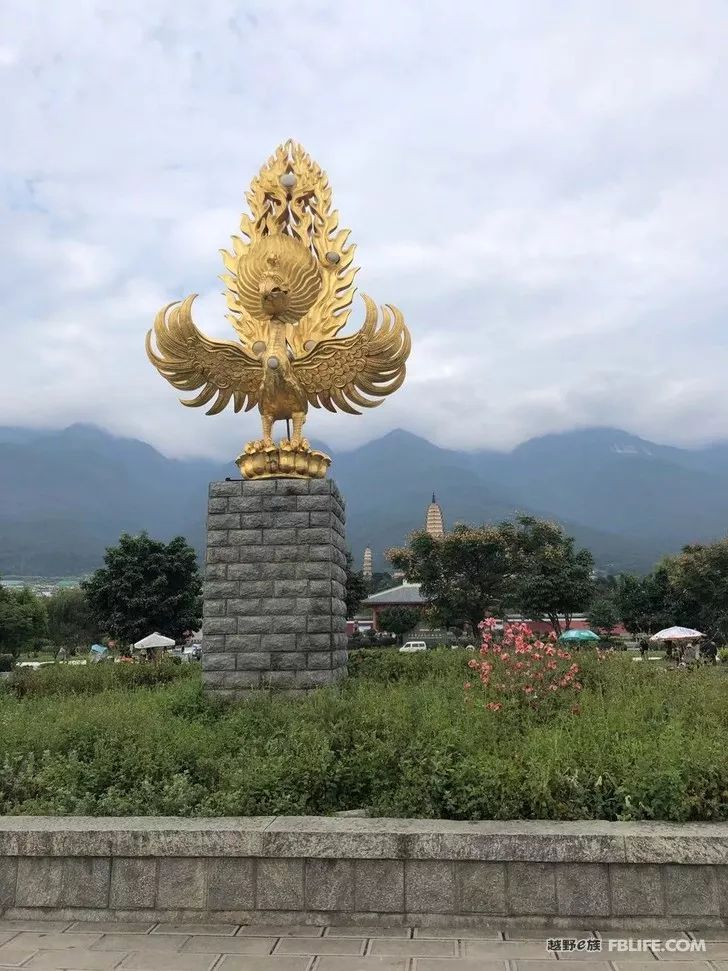 A Journey Through the Secret Realm of Eastern Tibet