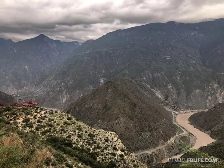 A Journey Through the Secret Realm of Eastern Tibet