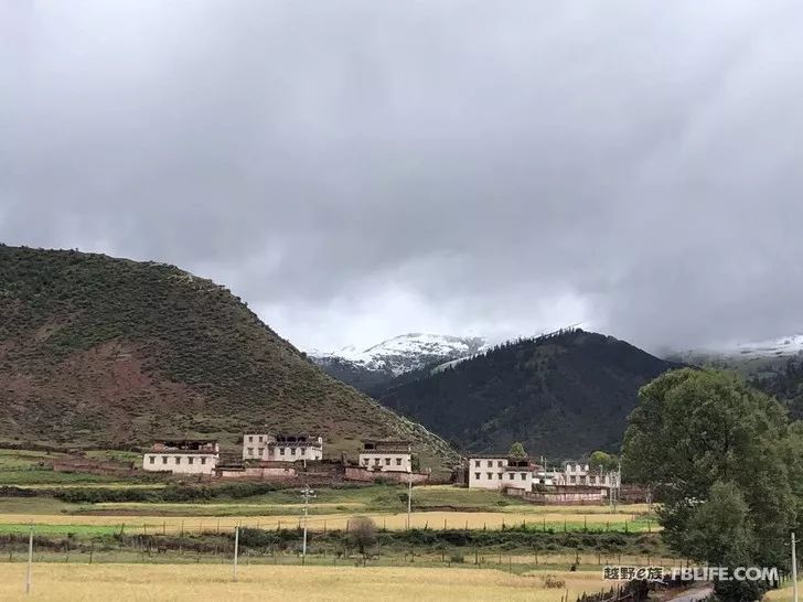 A Journey Through the Secret Realm of Eastern Tibet