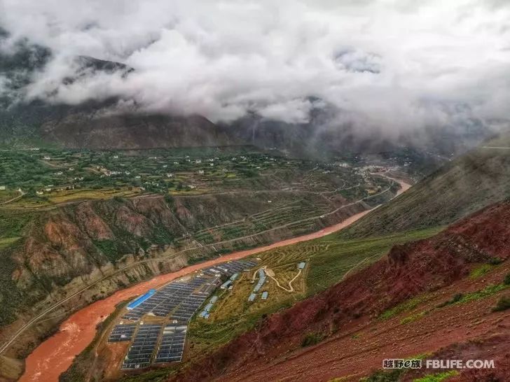 A Journey Through the Secret Realm of Eastern Tibet