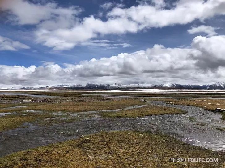 A Journey Through the Secret Realm of Eastern Tibet