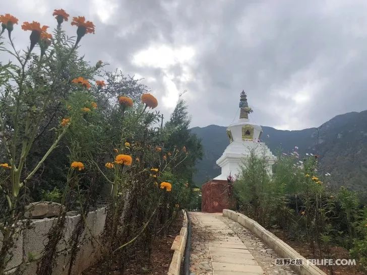 A Journey Through the Secret Realm of Eastern Tibet