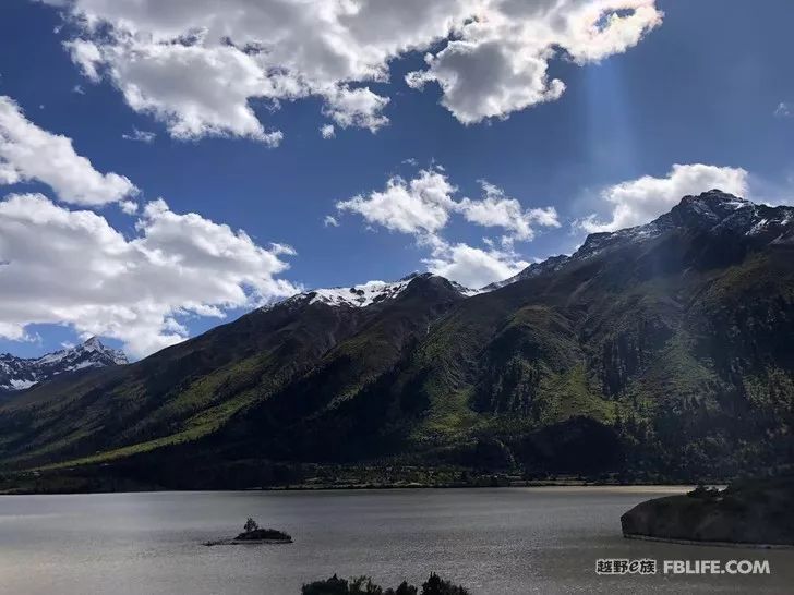 A Journey Through the Secret Realm of Eastern Tibet