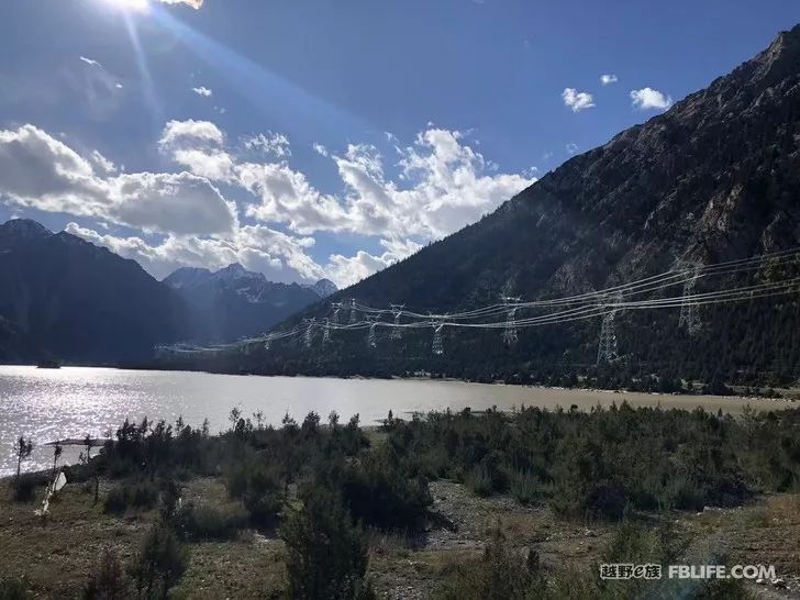 A Journey Through the Secret Realm of Eastern Tibet