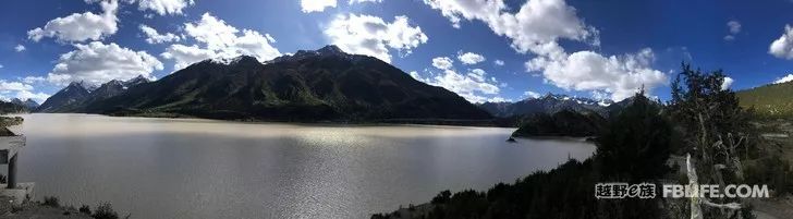 A Journey Through the Secret Realm of Eastern Tibet