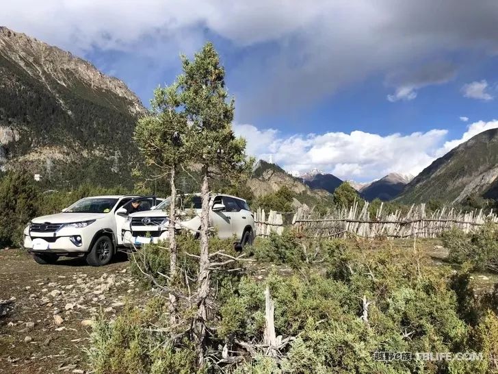 A Journey Through the Secret Realm of Eastern Tibet