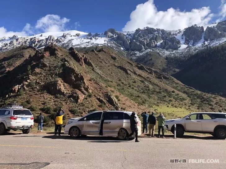 A Journey Through the Secret Realm of Eastern Tibet