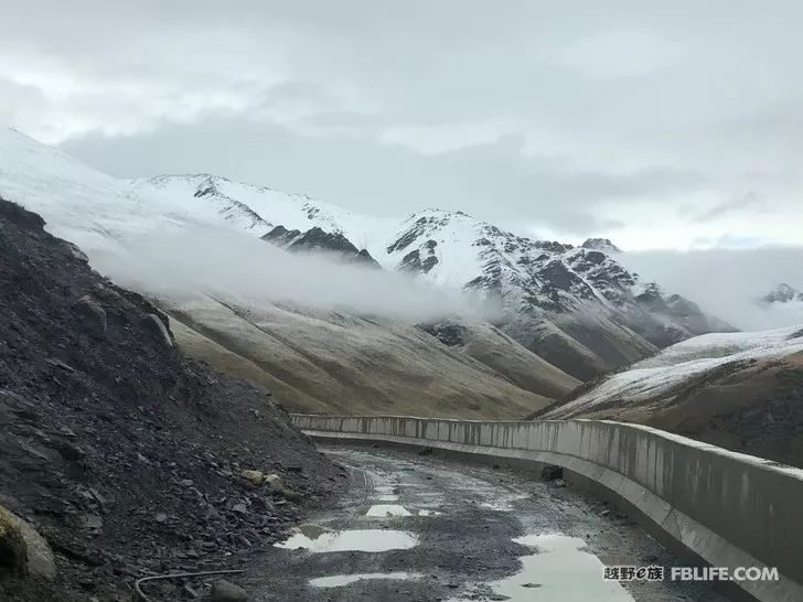 A Journey Through the Secret Realm of Eastern Tibet