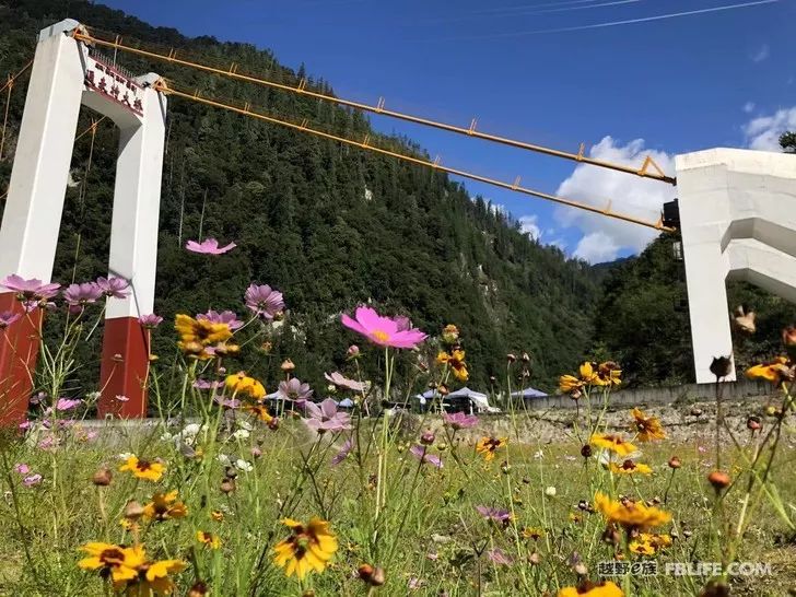 A Journey Through the Secret Realm of Eastern Tibet