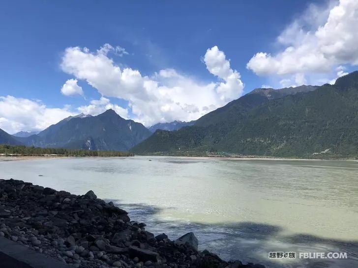 A Journey Through the Secret Realm of Eastern Tibet