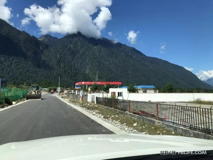 A Journey Through the Secret Realm of Eastern Tibet